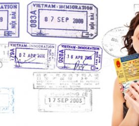 Vietnam Launched Free E-visas For Citizens Of 40 Countries